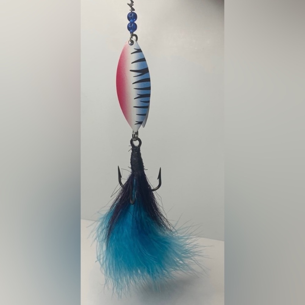 Four Premium Fishing Skewers